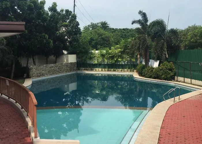 Appart hôtel Condominium Anuva Residences - Open For Staycation Manille