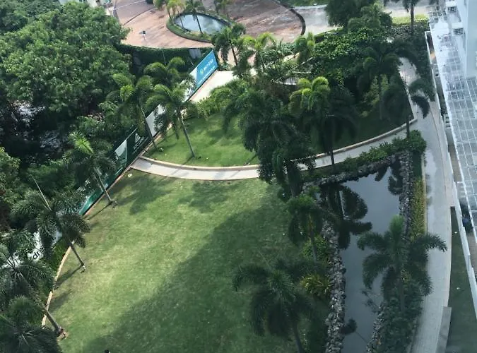 Condominium Anuva Residences - Open For Staycation * Manille