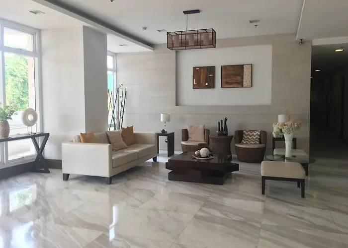 Appart hôtel Condominium Anuva Residences - Open For Staycation Manille