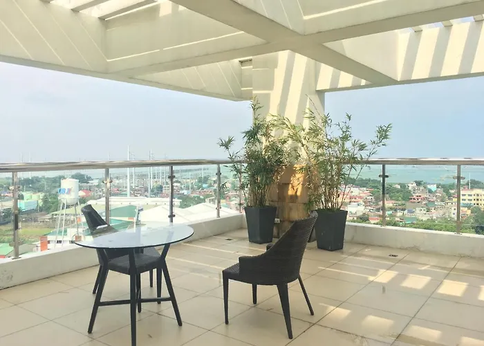 Condominium Anuva Residences - Open For Staycation Appart hôtel Manille