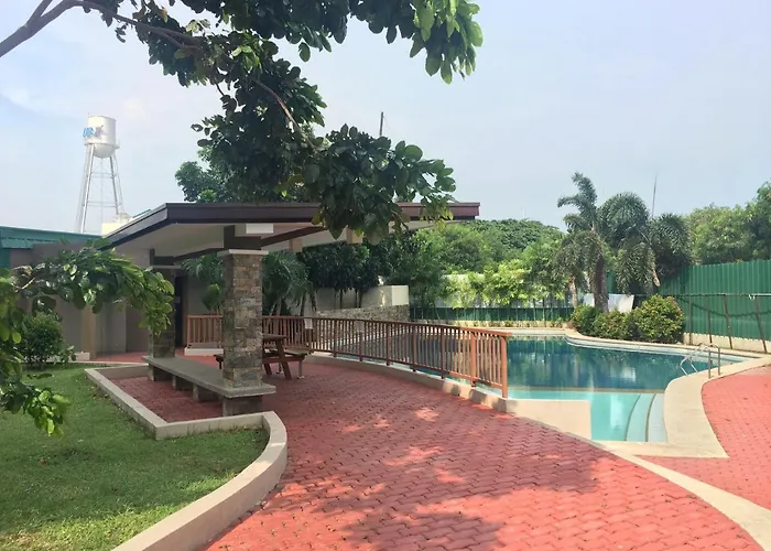 Appart hôtel Condominium Anuva Residences - Open For Staycation *