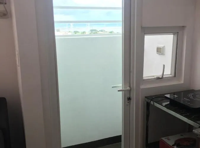 Condominium Anuva Residences - Open For Staycation Appart hôtel Manille