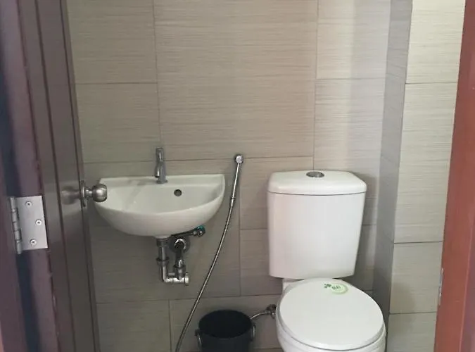 Condominium Anuva Residences - Open For Staycation Appart hôtel *