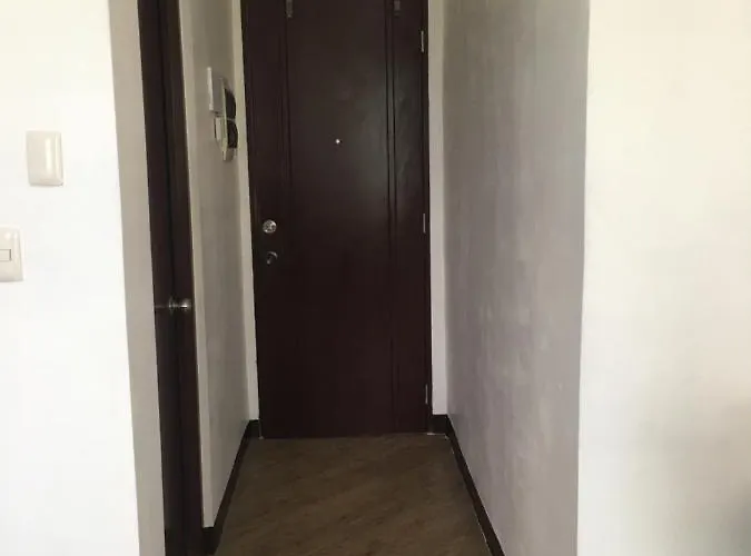 Condominium Anuva Residences - Open For Staycation Appart hôtel *