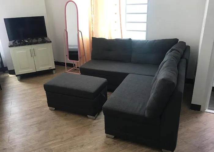 Condominium Anuva Residences - Open For Staycation Appart hôtel Manille