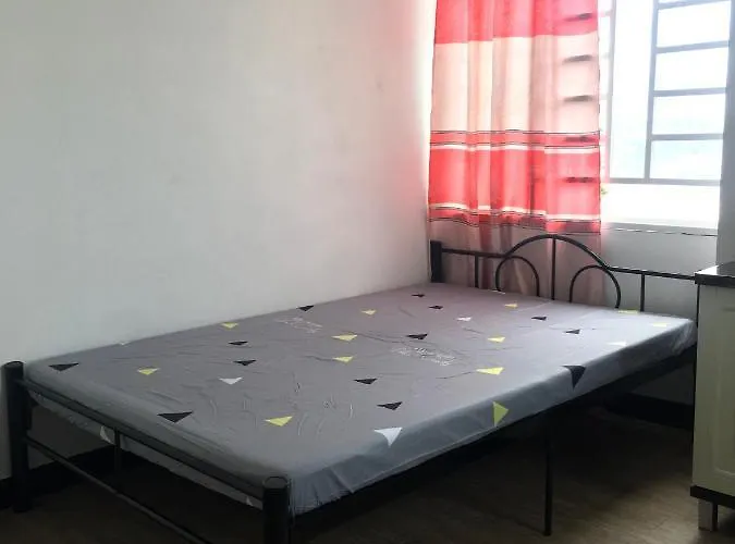 Condominium Anuva Residences - Open For Staycation Appart hôtel *