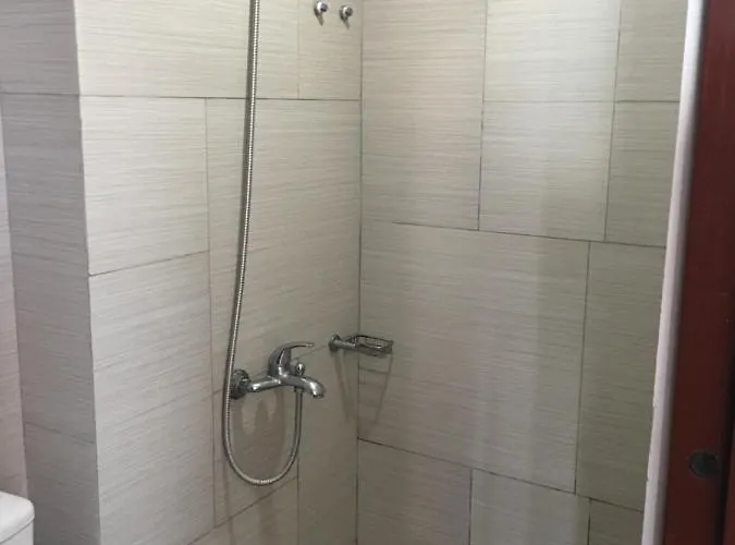 Appart hôtel Condominium Anuva Residences - Open For Staycation
