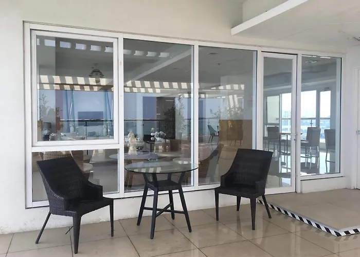 Condominium Anuva Residences - Open For Staycation