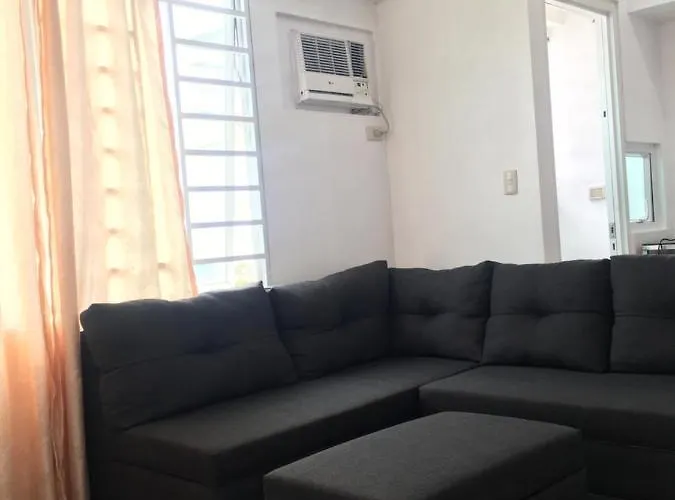Condominium Anuva Residences - Open For Staycation Manille